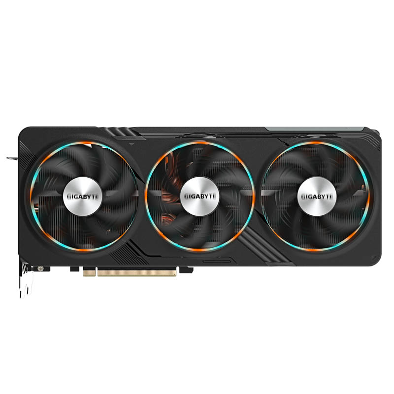 Tarjeta Gráfica Gigabyte GeForce RTX 4070 SUPER Gaming OC 12GB GDDR6X DLSS3