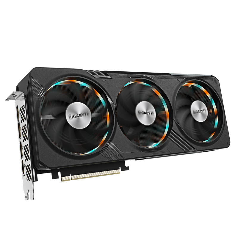 Tarjeta Gráfica Gigabyte GeForce RTX 4070 SUPER Gaming OC 12GB GDDR6X DLSS3