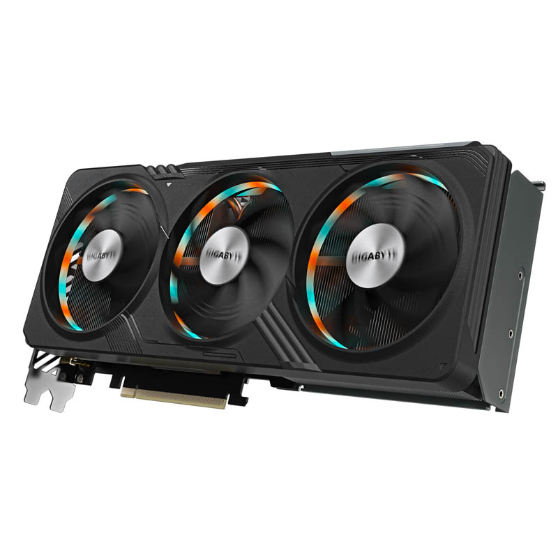 Tarjeta Gráfica Gigabyte GeForce RTX 4070 SUPER Gaming OC 12GB GDDR6X DLSS3