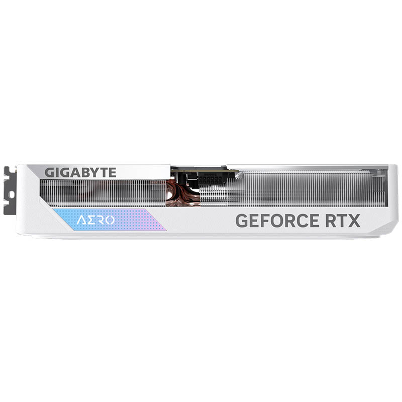 Tarjeta Gráfica Gigabyte GeForce RTX 4070 SUPER AERO OC 12GB GDDR6X DLSS3
