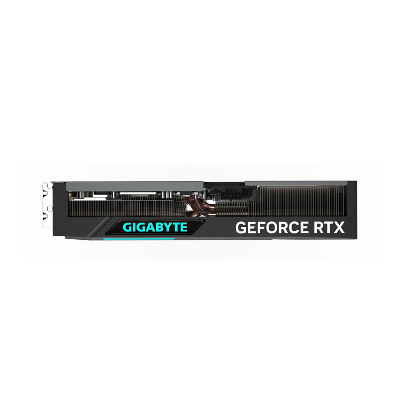Tarjeta Gráfica Gigabyte GeForce RTX 4070 Ti SUPER EAGLE OC 16GB GDDR6X DLSS3