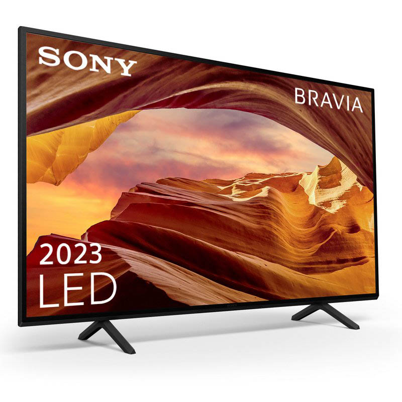 TV/Televisión Sony KD-55X75WL 55 pulgadas LED UHD HDR10