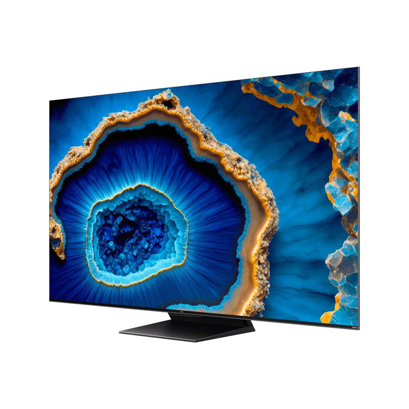 TV/Televisión TCL 75C805 75 pulgadas QLED UHD 144Hz HDMI 2.1 HDR10+