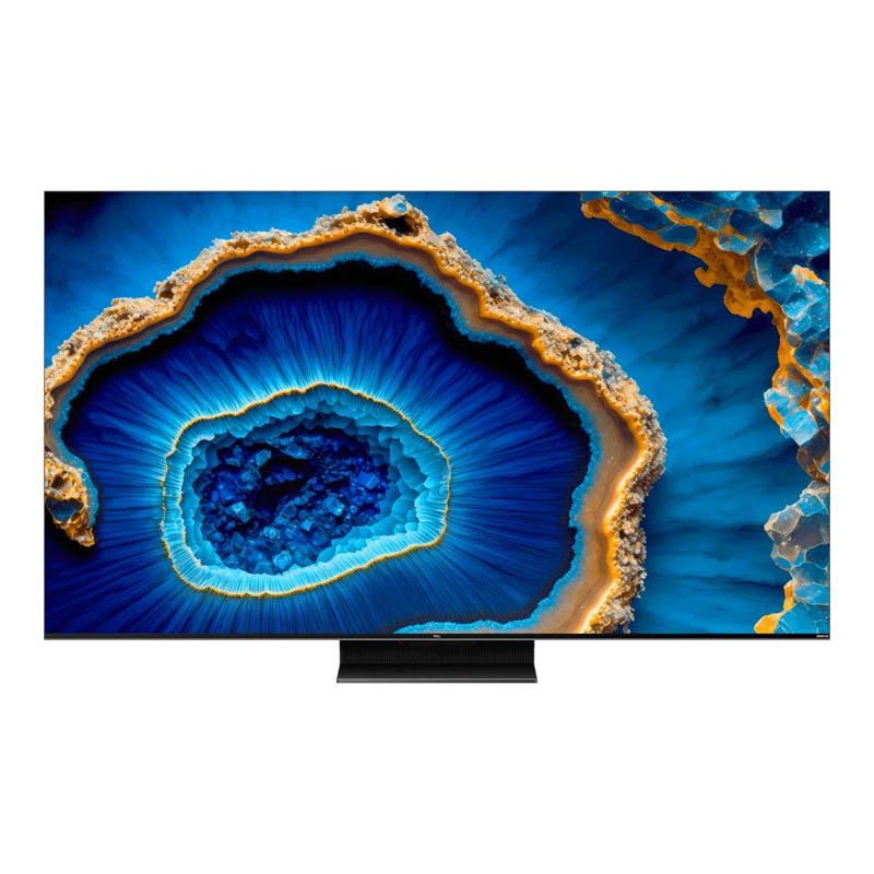 TV/Televisión TCL 65C805 65 pulgadas QLED UHD 144Hz HDMI 2.1 HDR10+