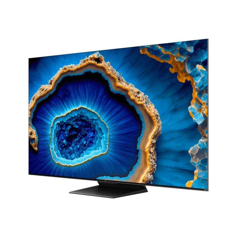 TV/Televisión TCL 65C805 65 pulgadas QLED UHD 144Hz HDMI 2.1 HDR10+