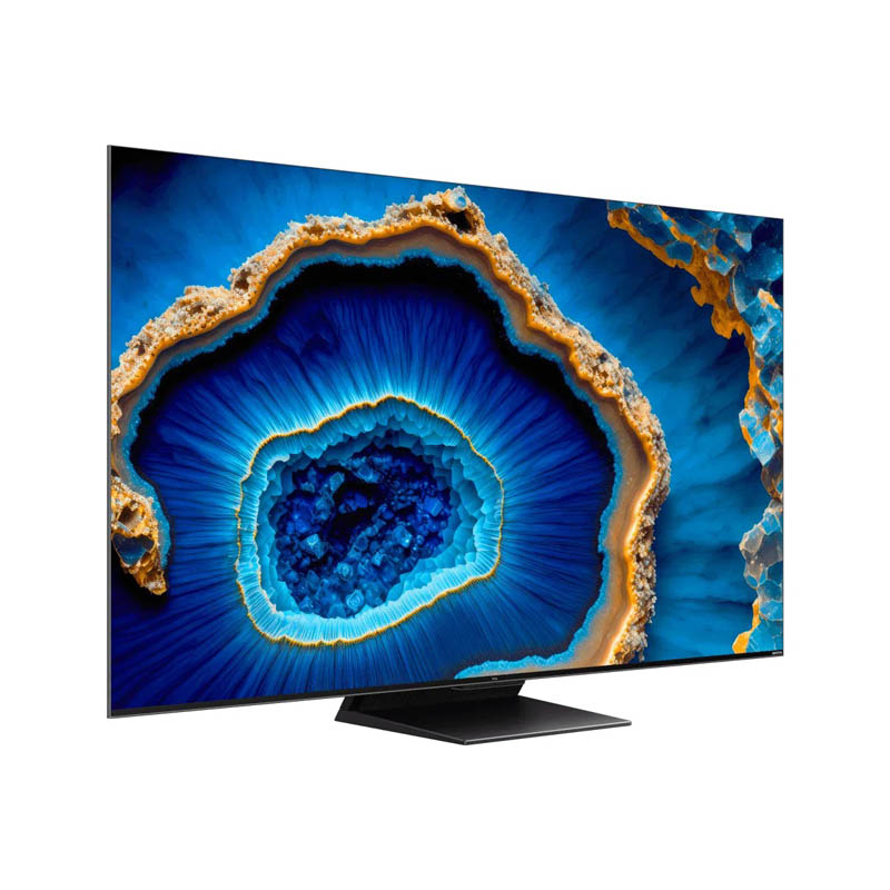 TV/Televisión TCL 65C805 65 pulgadas QLED UHD 144Hz HDMI 2.1 HDR10+