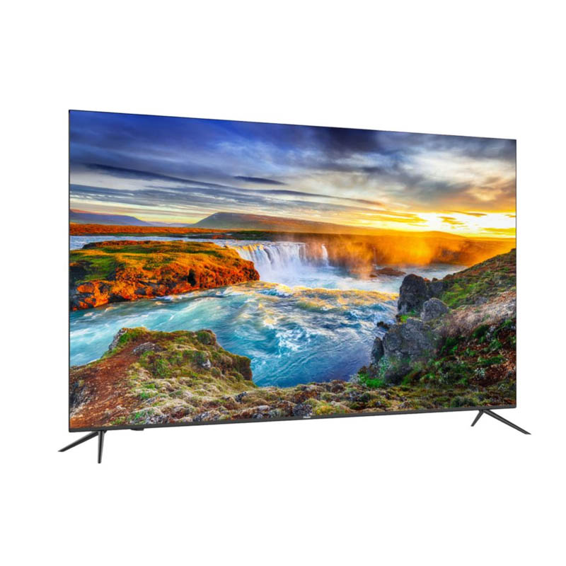 TV/Televisión Haier H32K702FG 32 pulgadas FHD 60Hz HDMI1.4