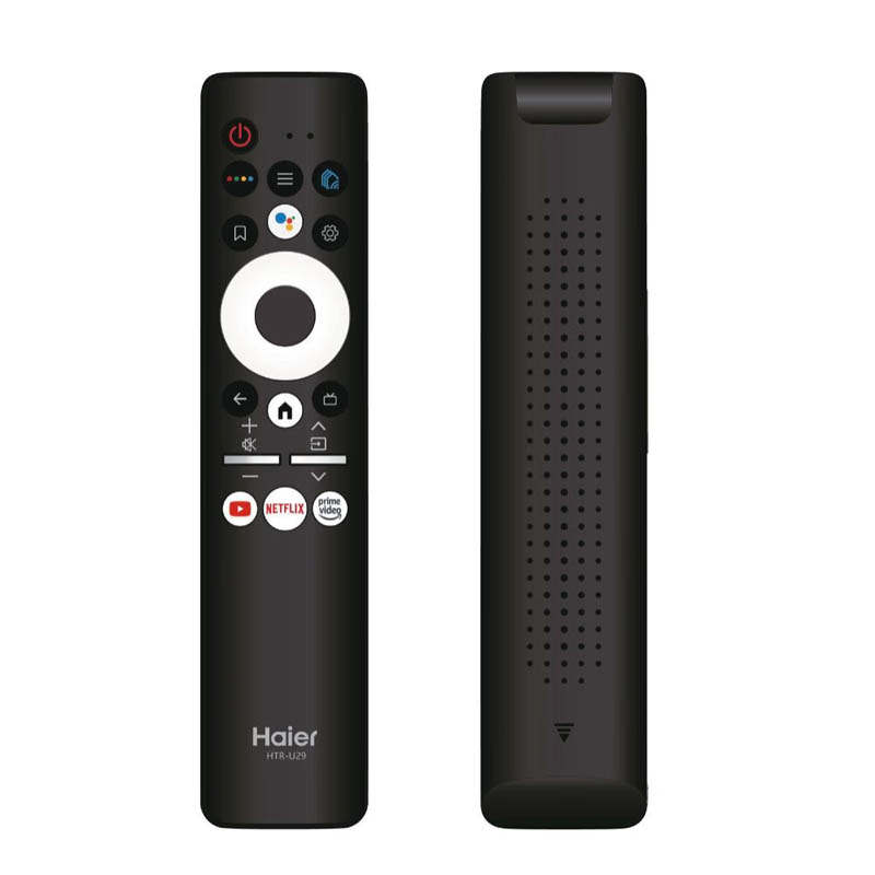 TV/Televisión Haier H32K702FG 32 pulgadas FHD 60Hz HDMI1.4