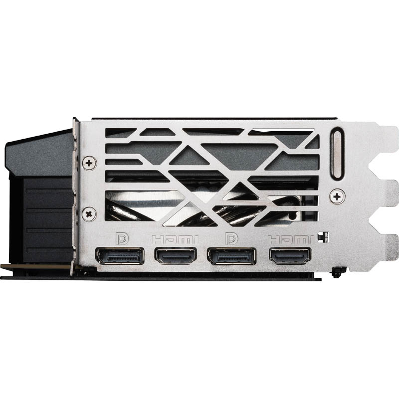 Tarjeta Gráfica MSI GeForce RTX 4080 SUPER GAMING X SLIM 16GB GDDR6X DLSS3