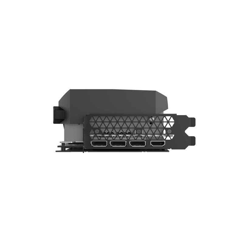 Tarjeta Gráfica Zotac Gaming GeForce RTX 4070 Ti SUPER AMP HOLO 16GB GDDR6X DLSS3