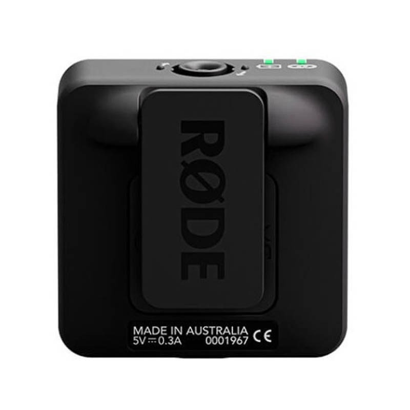 Micrófono Rode Wireless ME Compacto