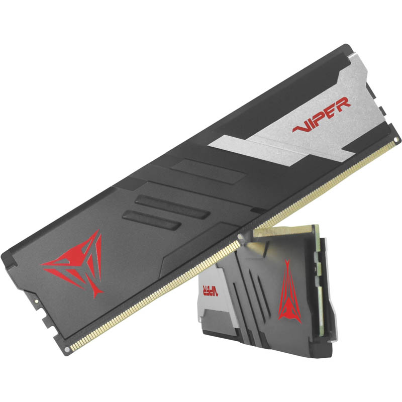 Memoria DDR5 Patriot Viper Venom 16GB 2x8GB 5600MHz CL40