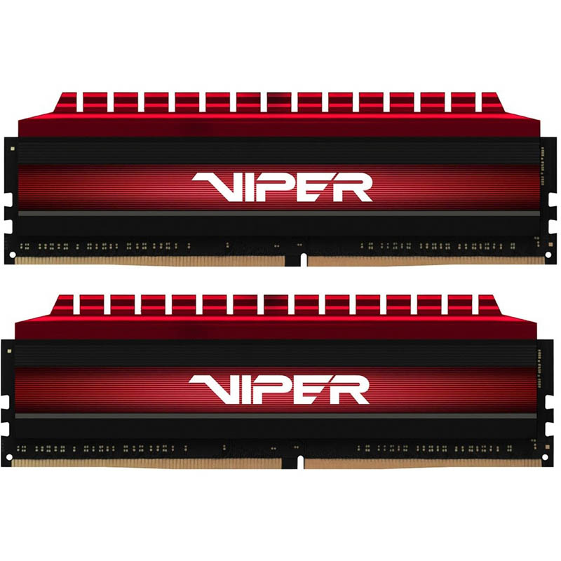 Memoria DDR4 Patriot Viper 4 32GB 3600MHz | COOLMOD