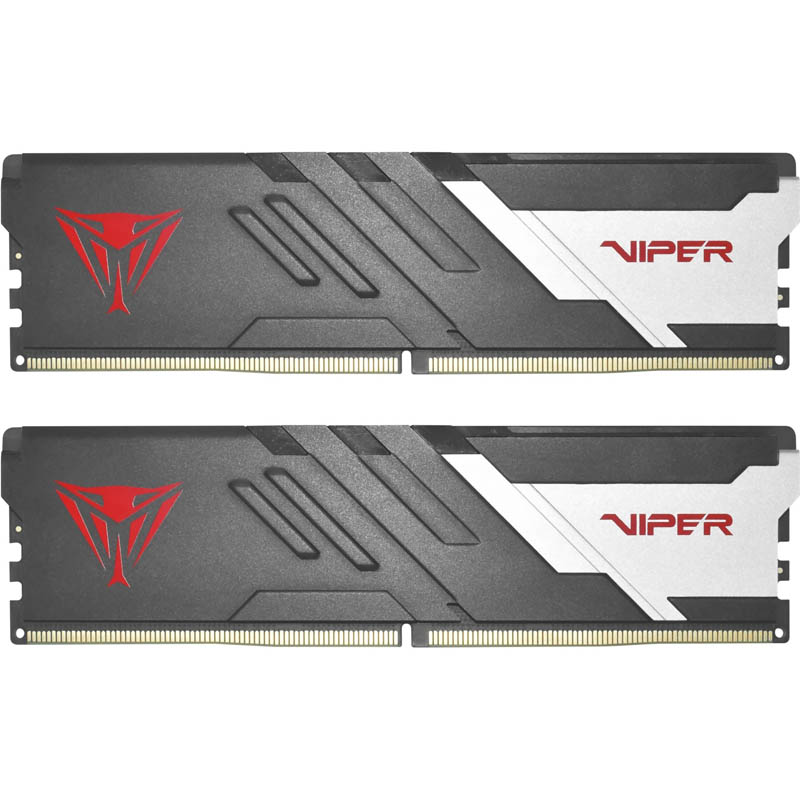 Memoria DDR5 Patriot Viper Venom 64GB 2x32GB 5600MHz CL40 EXPO