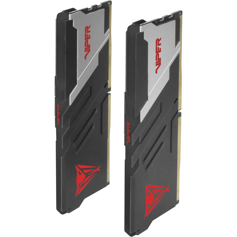 Memoria DDR5 Patriot Viper Venom 64GB 2x32GB 6000MHz CL36