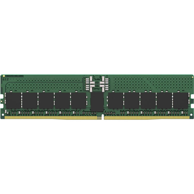 Memoria DDR5 Kingston Server Premier KSM48R40BD8KMM-32HMR 32GB 1x32GB 4800MHz CL40