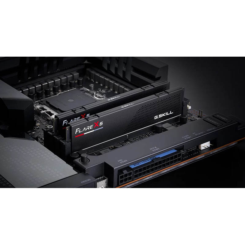 Memoria DDR5 G.Skill Flare X5 32GB 2x16GB 6000MHz CL30 EXPO