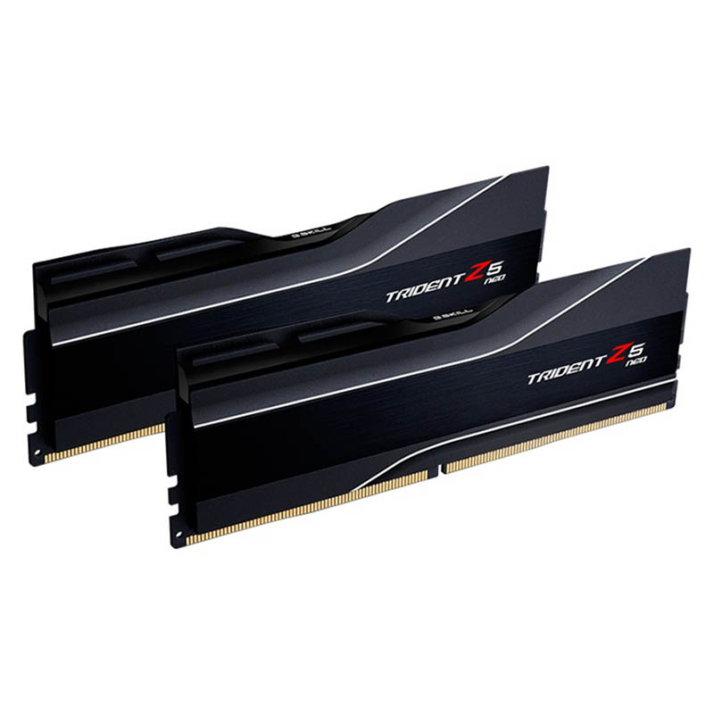 Memoria DDR5 G.Skill Trident Z5 Neo 32GB 2x16GB 6000MHz CL30 EXPO