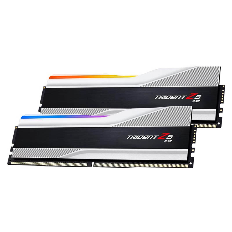 Memoria DDR5 G.Skill Trident Z5 RGB 32GB 2x16GB 6800MHz CL34