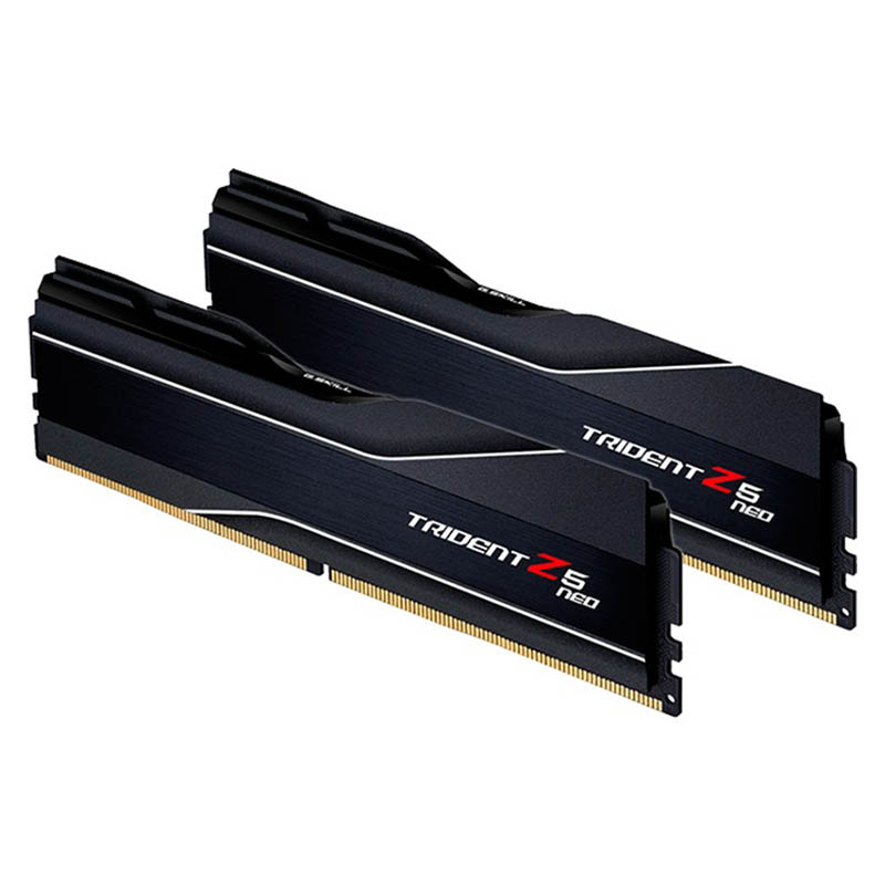 Memoria DDR5 G.Skill Trident Z5 Neo 64GB 2x32GB 6000MHz CL30 EXPO