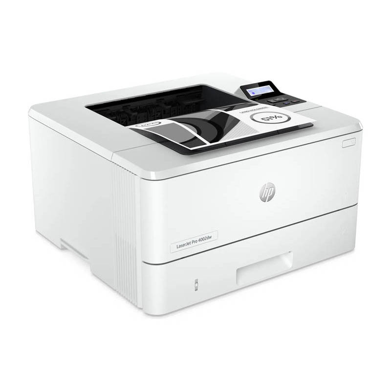 Impresora HP LaserJet Pro 4002DW Monocromo Wi-Fi