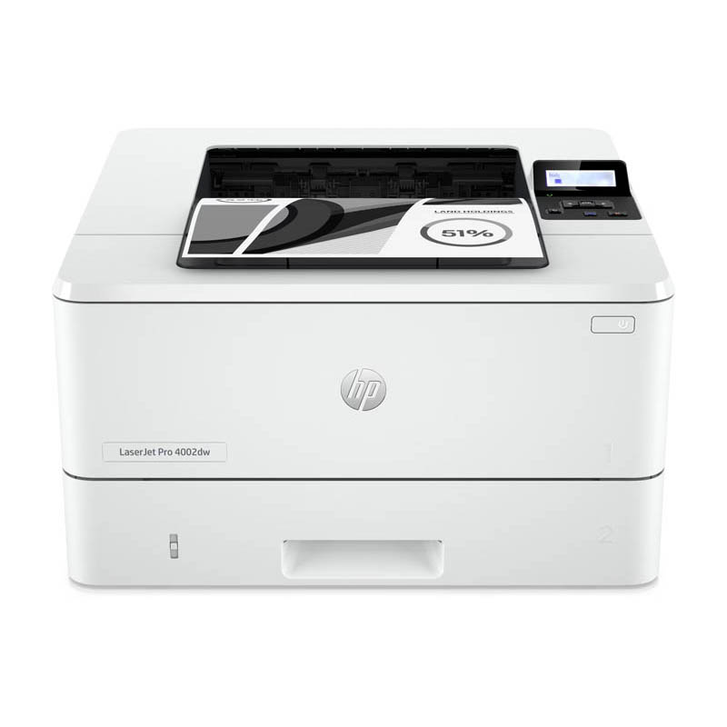 Impresora HP LaserJet Pro 4002DW Monocromo Wi-Fi