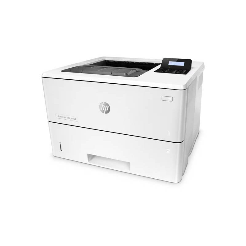 Impresora HP LaserJet Pro M501DN Monocromo