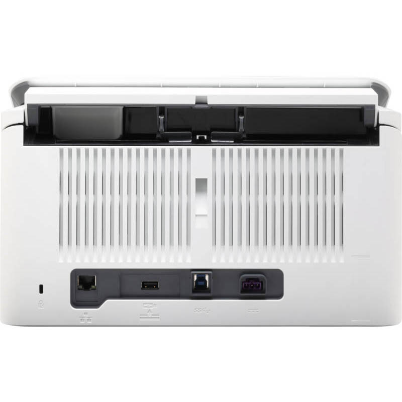 Escáner HP ScanJet Enterprise Flow N7000 SNW1