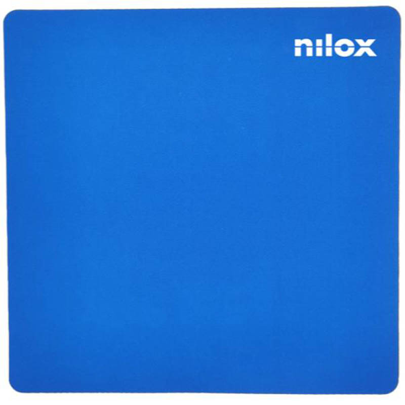 Alfombrilla Nilox NXMP012 Azul