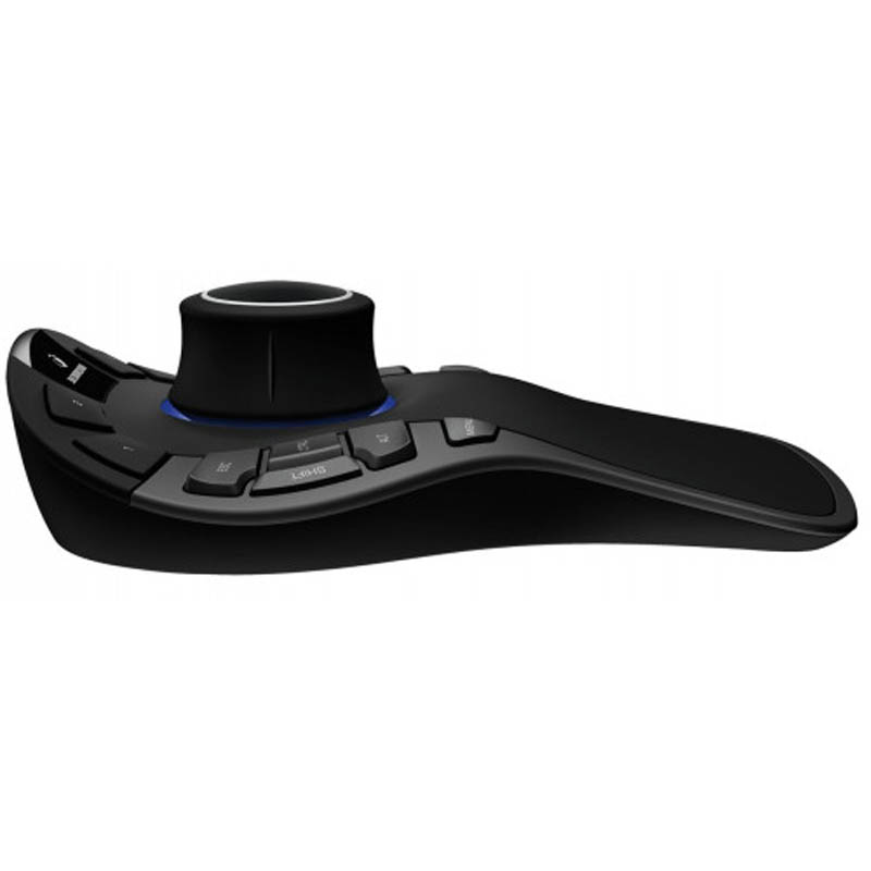 Ratón 3D Connexion Space Mouse Pro