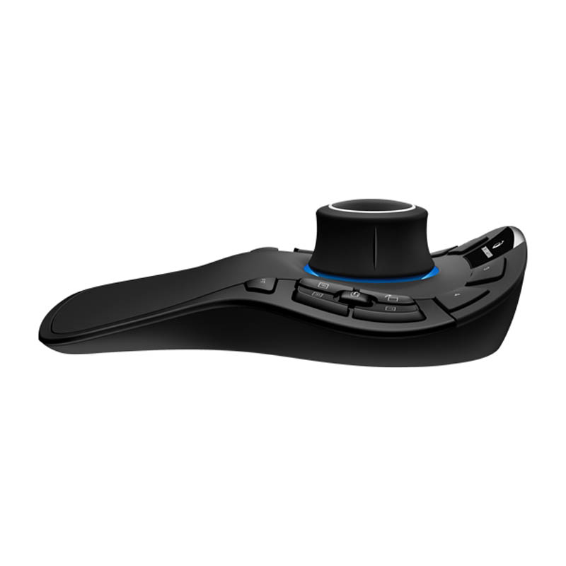 Ratón 3D Connexion Space Mouse Pro