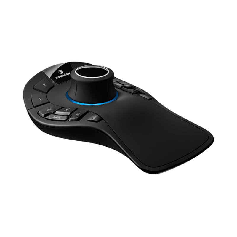 Ratón 3D Connexion Space Mouse Pro