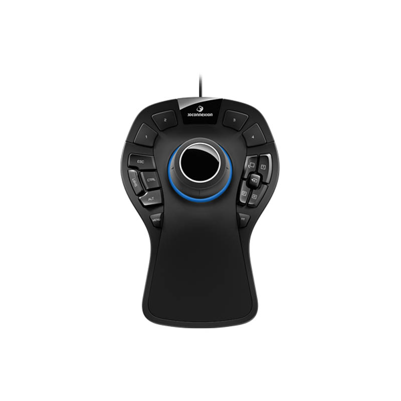 Ratón 3D Connexion Space Mouse Pro