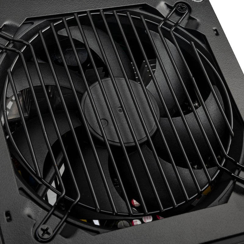 Fuente/PSU Kolink Regulator 80 Plus Gold 750W ATX 3.0 PCIe 5.0 Modular