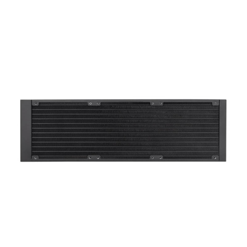 Kit Refrigeración Líquida Thermaltake TH360 V2 Ultra ARGB Negro