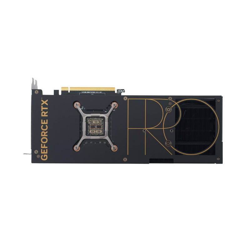 Tarjeta Gráfica Asus ProArt GeForce RTX 4070 Ti SUPER OC 16GB GDDR6X DLSS3