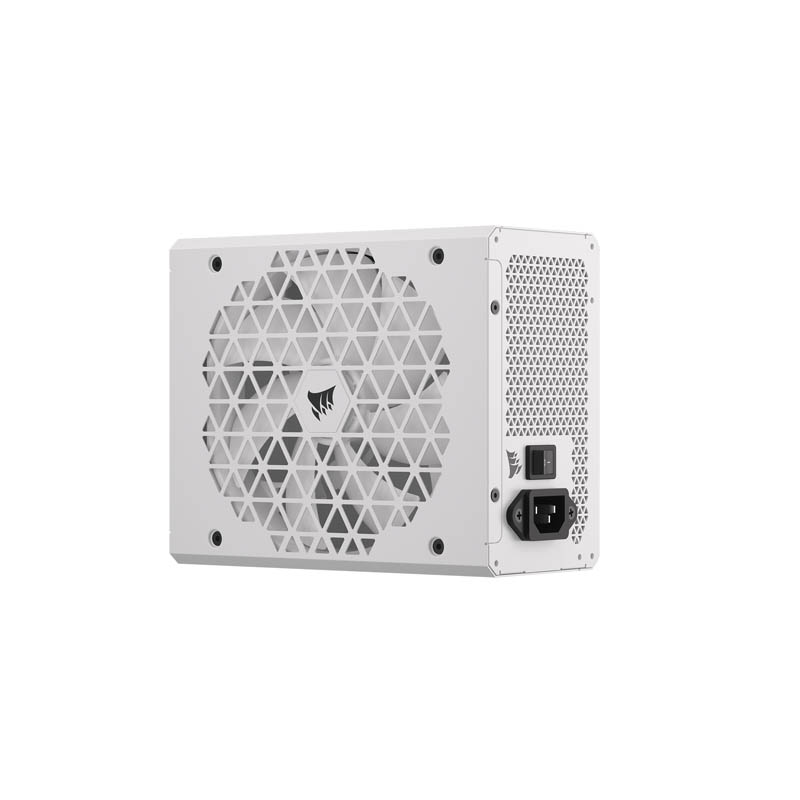 Fuente/PSU Corsair RM1200X Shift White 80 Plus Gold 1200W ATX 3.0 PCIE 5.0 Modular