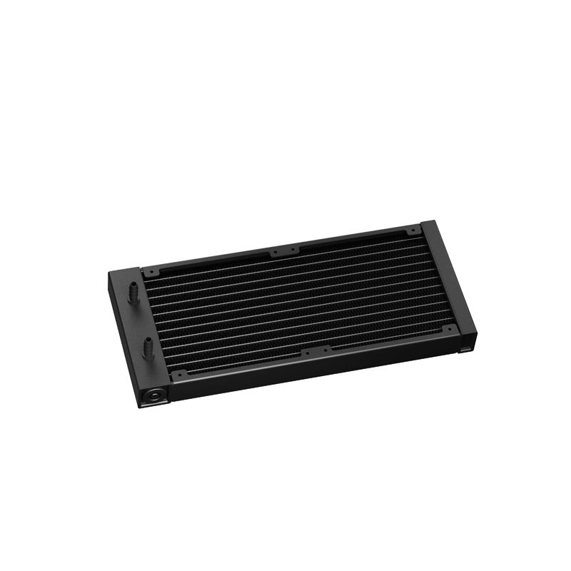 Kit Refrigeración Líquida DeepCool Mystique 240 LCD