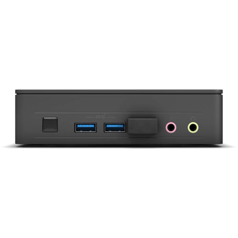 Barebone Asus NUC 11 L6 Kit NUC11ATKC40000 Celeron N5105