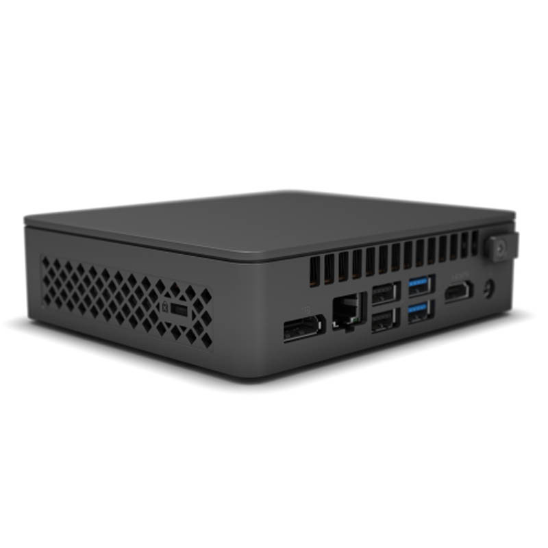 Barebone Asus NUC 11 L6 Kit NUC11ATKC40000 Celeron N5105