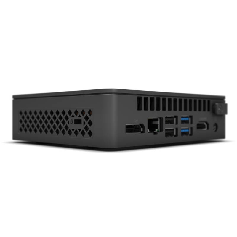 Barebone Asus NUC 11 L6 Kit NUC11ATKC40000 Celeron N5105