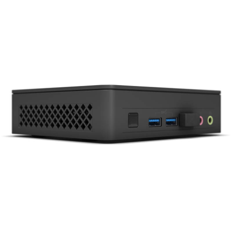 Barebone Asus NUC 11 L6 Kit NUC11ATKC40000 Celeron N5105