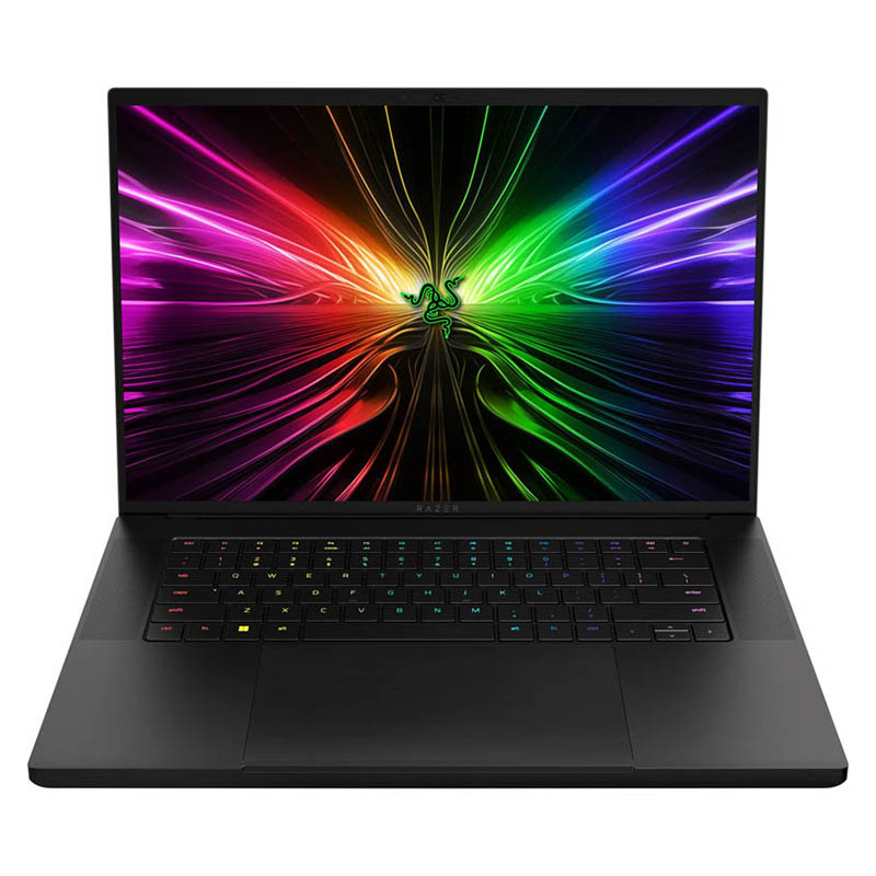 Portátil Razer Blade 16 RZ09 N3-R311 i9-14900HX RTX 4070 16GB 1TB 16 pulgadas W11H