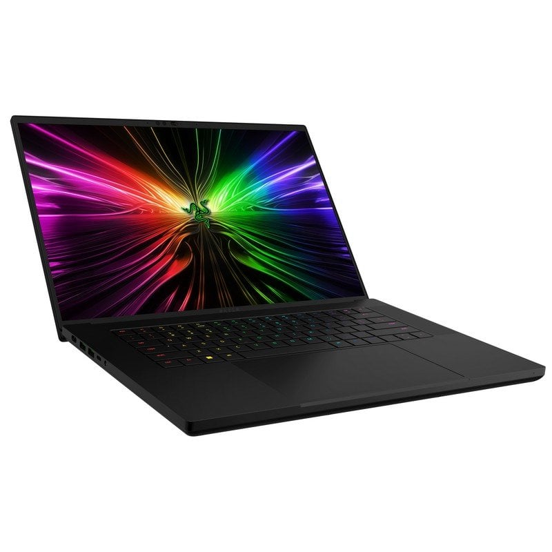 Portátil Razer Blade 16 RZ09 N3-R311 i9-14900HX RTX 4070 16GB 1TB 16 pulgadas W11H