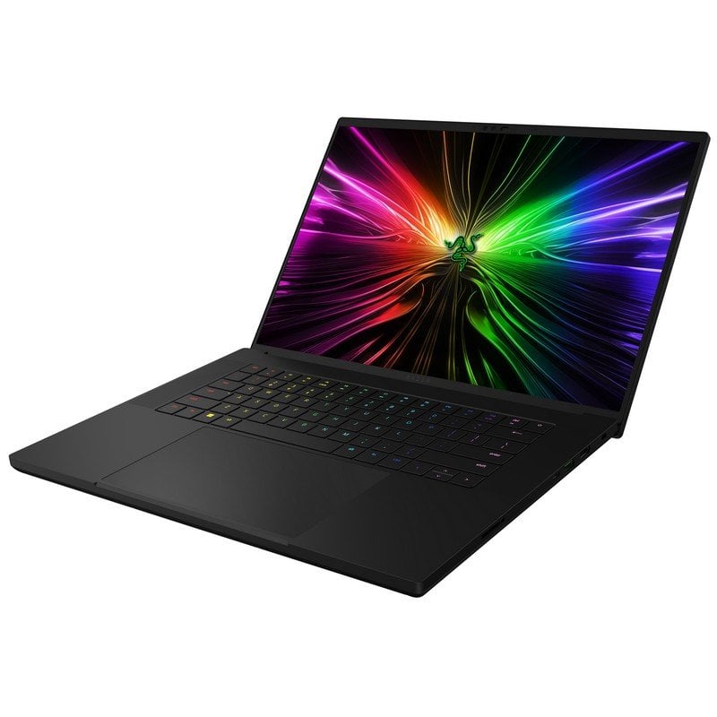 Portátil Razer Blade 16 RZ09 N3-R311 i9-14900HX RTX 4070 16GB 1TB 16 pulgadas W11H