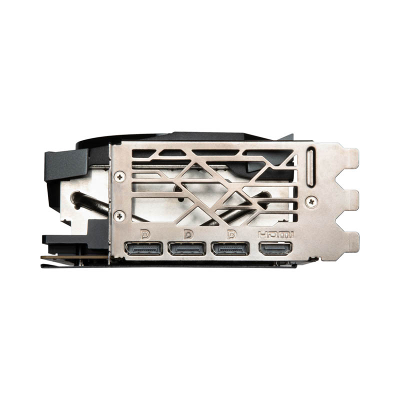 Tarjeta Gráfica MSI GeForce RTX 4080 GAMING X TRIO 16GB GDDR6X DLSS3 - Reacondicionado
