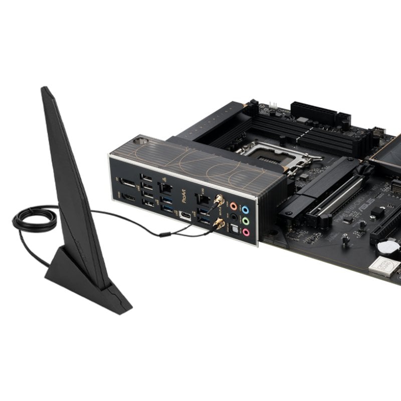 Placa Base Asus ProArt B760-Creator WIFI Socket 1700