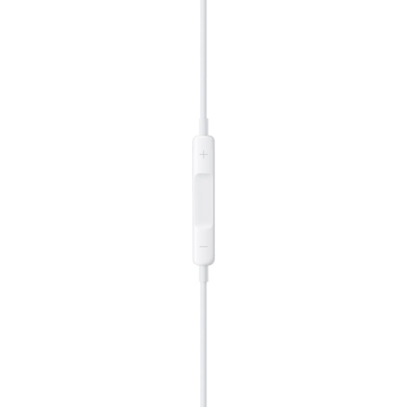 Auriculares Apple EarPods USB C
