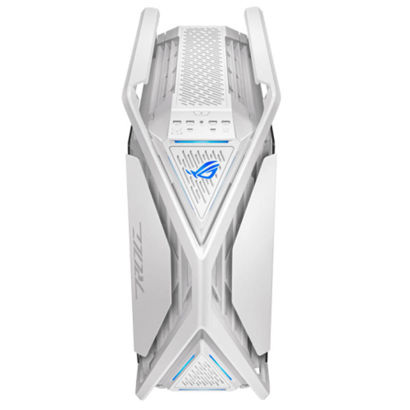 Caja/Torre Asus ROG GR701 Hyperion Blanco
