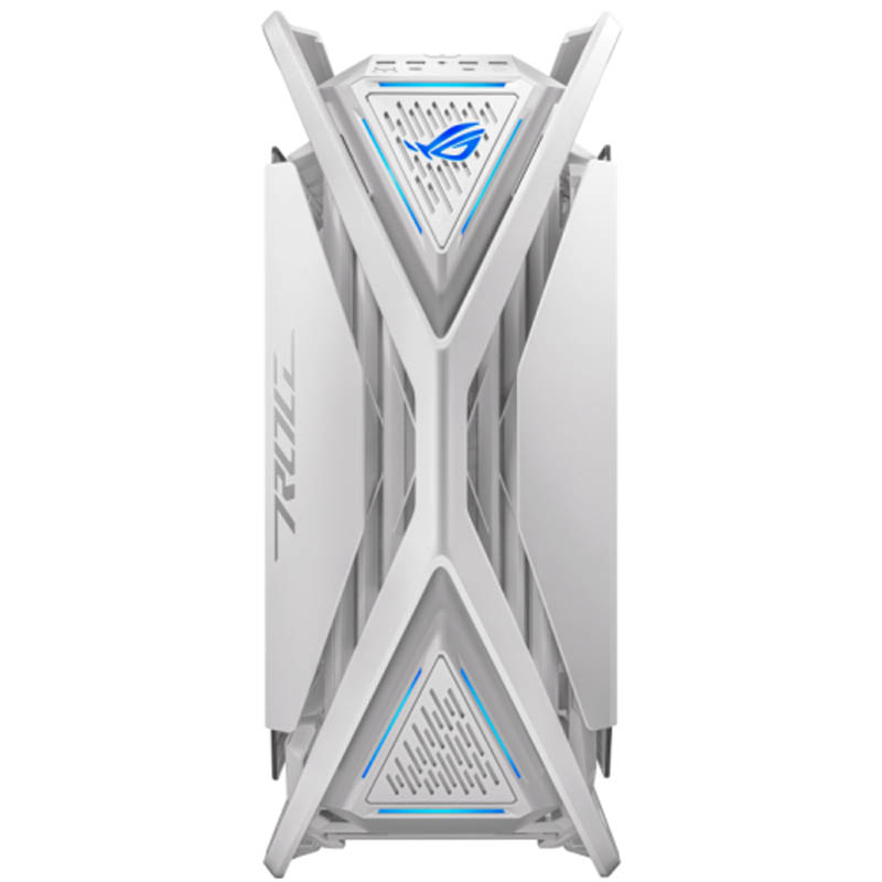 Caja/Torre Asus ROG GR701 Hyperion Blanco